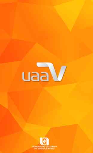 UAA TV 1