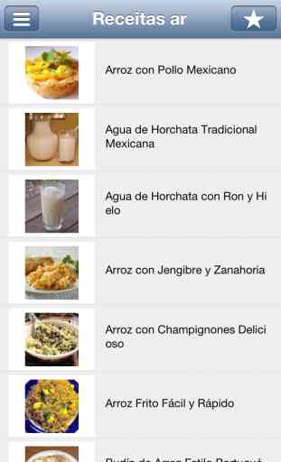 cocina Argentina - Recetas de cocina para cocineros argentinos 1