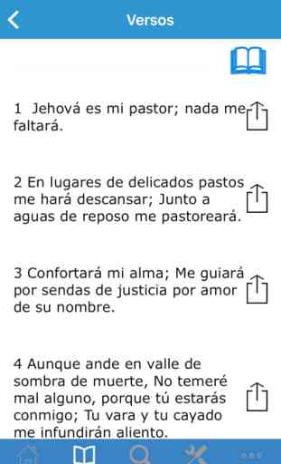 La Santa Biblia en Español 2