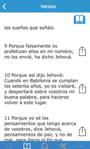 La Santa Biblia en Español 4