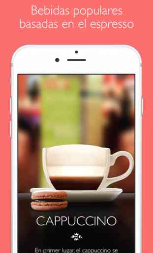 The Great Coffee App 1