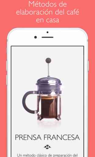 The Great Coffee App 2