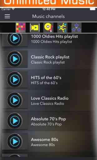 60s 70s 80s retro music radio & classic country rock songs from online radio fm stations 2