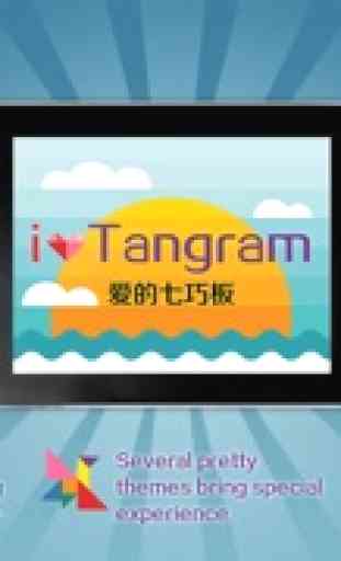 i.Tangram 1