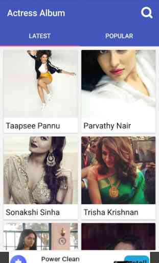Tamil Actress Photos Album & Wallpapers 1