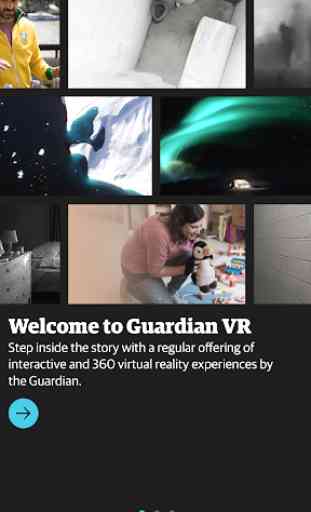 The Guardian VR 2