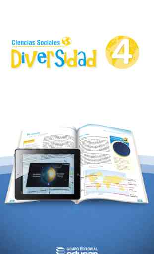 Vector Z | Ciencias Sociales Diversidad 4 3