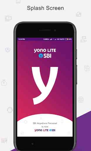 Yono Lite SBI - Mobile Banking 1
