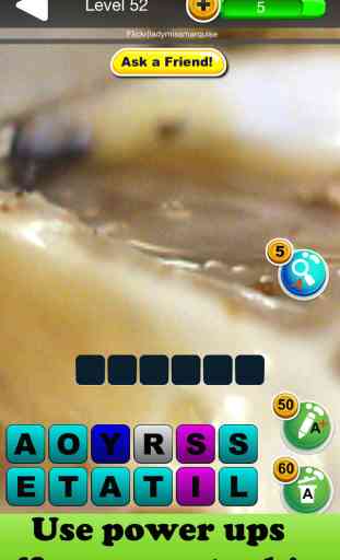 Zoomed Pic  - Guess the Close Up Animals Photo In this Brand New Trivia Game 2