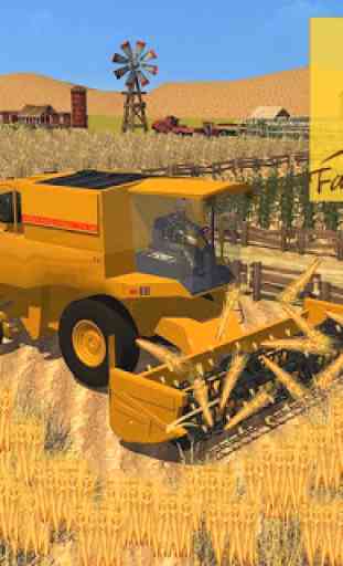 agricultura tractor colina sim 1