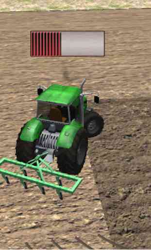 agricultura tractor colina sim 2