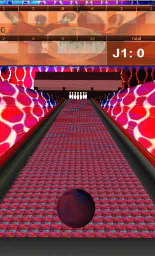 Bowling Stryke - Juego de Bolos Gratis 2 Jugadores 2