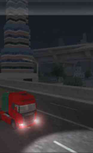 Camión Simulador: Ciudad 2