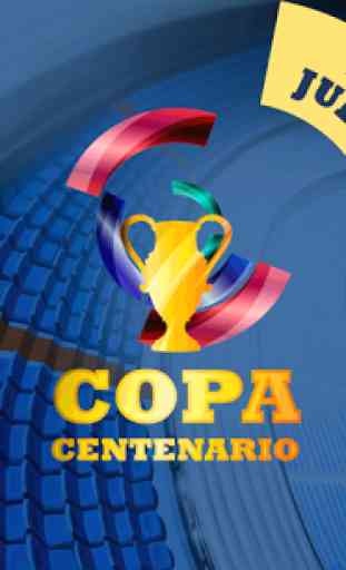 Copa Centenario 16 1