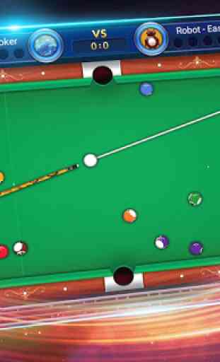 Pool Billiard Master & Snooker 3
