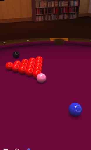 Pool Break Lite - 3D Billar 2
