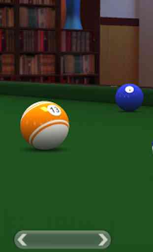 Pool Break Lite - 3D Billar 3