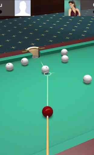 Russian Billiard Pool 1