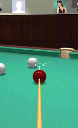 Russian Billiard Pool 2