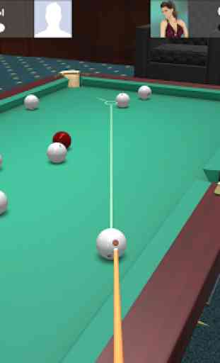 Russian Billiard Pool 4