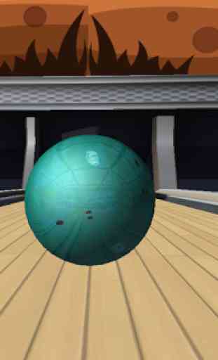 Simple Bowling 3