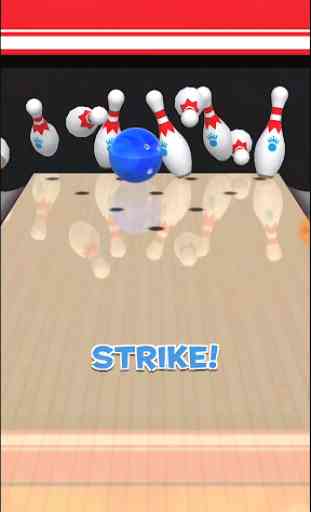 Strike! Ten Pin Bowling 1