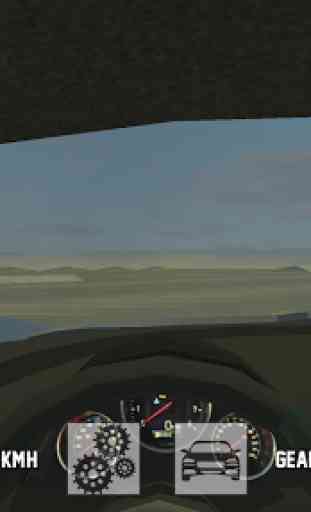 Super Sport Car Simulator 4