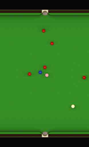 Total Snooker Classic Free 3