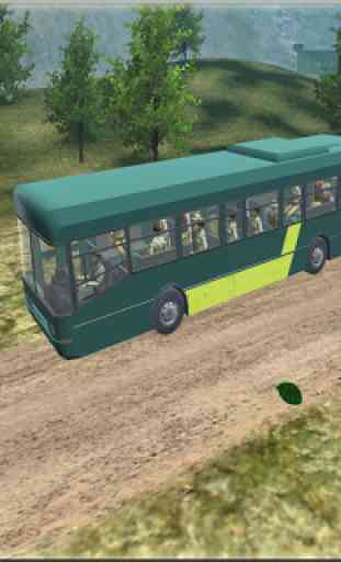 Tourist Bus Simulator 2018 3D 1