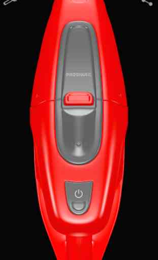 Vacuum (Simulator) 1