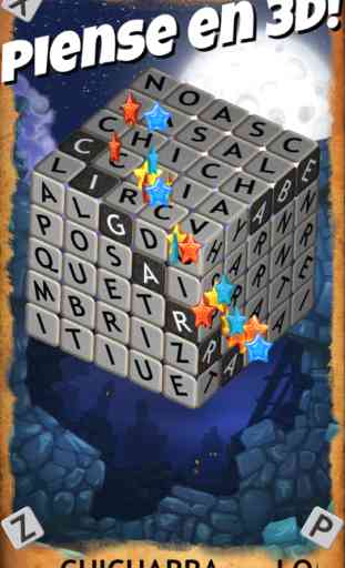 Word Head ( 3D Word Search ) 2