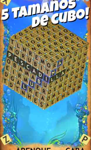 Word Head ( 3D Word Search ) 4