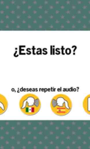 WordDic 2 - Juegos de palabras en español 2