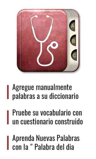 Yomi's Diccionario Médico - Médicos y Abreviaturas 3