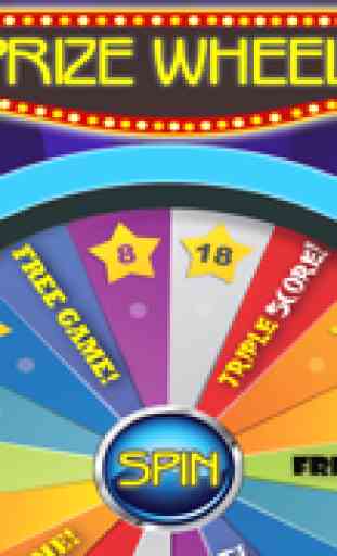 Abracadabra Magic Casino Slots - Juegos gratis - Encuentra la lámpara mágica y Gana Oro Hidden Treasure! 3
