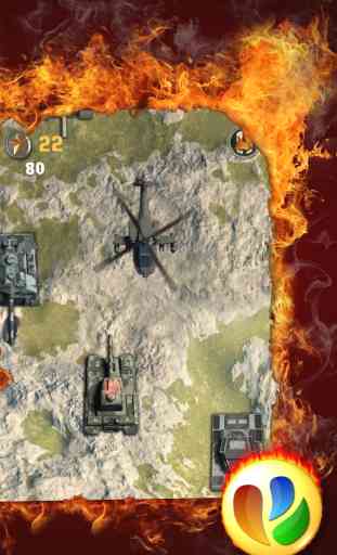 Action War Tanks - Free World War Game, tanques de guerra de acción - Juegos de guerra mundial 2