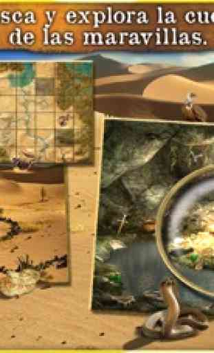 Aladino y a la Lámpara Maravillosa - Extended Edition - Juego de objetos ocultos 3