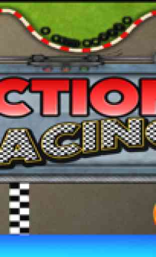 Racing Acción - Speed   Car Racing Fast 3D / Action Racing - Speed Car Fast Racing 3D 2