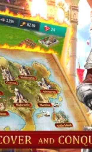 Age of Medieval Empires 4