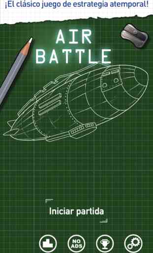 Air Battle: Batalla Naval 4