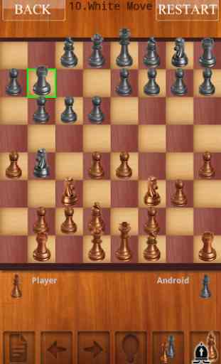Ajedrez Chess Live 2