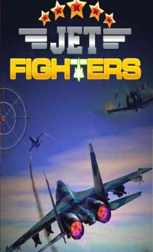 Extreme Jet Fighter Global Enemy Flight Alert Free Games 1