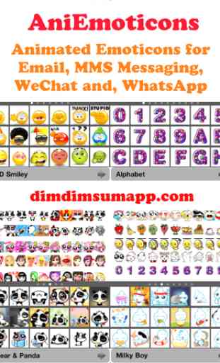 AniEmoticons gratis - Funny, Cute and Animated Emoticons, Emoji, iconos, emoticonos 3D, caracteres, letras del alfabeto y símbolos para correo electrónico, SMS, MMS, mensajes de texto, mensajería, iMessage, WeChat y Mensajero otro 1