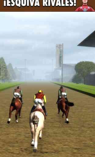 Amazing Horse Free - Juegos de Caballos Gratis 3D 2