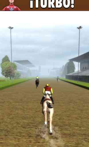 Amazing Horse Free - Juegos de Caballos Gratis 3D 3