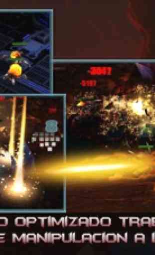 Angel Avenger - Top Alien Shoot free 3D Arpg Game 2