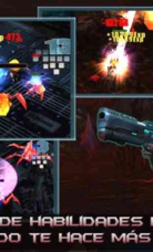 Angel Avenger - Top Alien Shoot free 3D Arpg Game 4