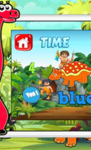 Animal First Grade Color Puzzle Fun Games For Free 1