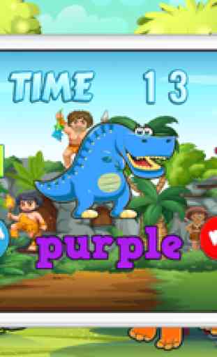Animal First Grade Color Puzzle Fun Games For Free 3