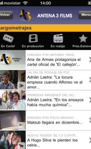 Antena 3 Films 4
